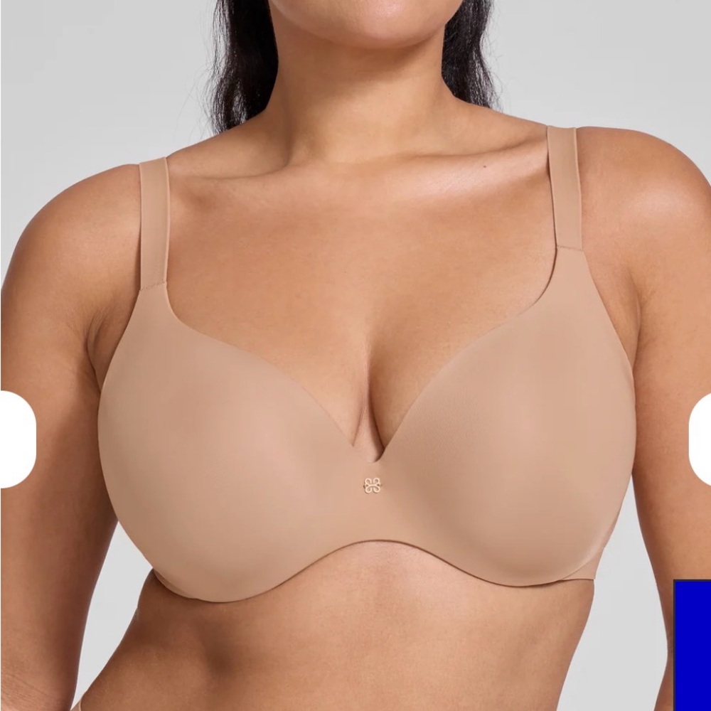 HoneyLove CloudEmbrace Bra with CloudWire